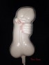 215x Get A Grip Penis Chocolate or Hard Candy Lollipop Mold
